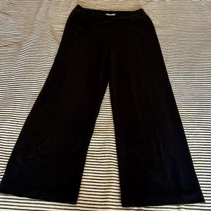 KIKIT Maurice Sasson vintage sweater pants